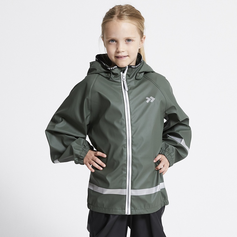 Regenjacke "Ljusnan"